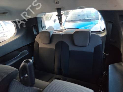 Used Parts DACIA LODGY (JS_) 1.2 TCe (JSAY, JSM0) 4437752