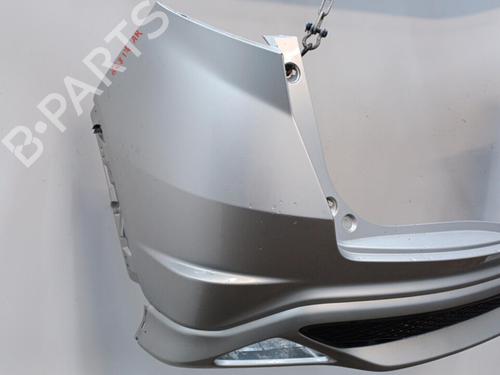 Rear bumper HONDA CIVIC VIII Hatchback (FN, FK) 2.2 CTDi (FK3) | BP20468612C8 