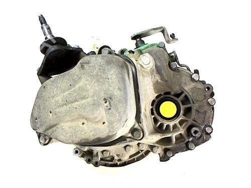 Gearbox PEUGEOT 206+ (2L_, 2M_) 1.1 | BP20466666M3 