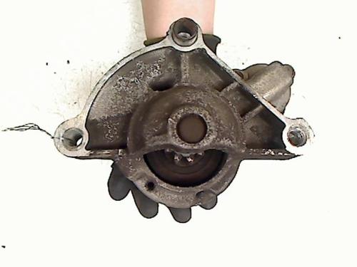 Used Starter PEUGEOT 406 Coupe (8C) 2.0 16V (132 hp) 20458658