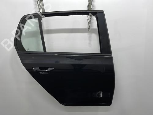 Used Right rear door VW GOLF VI (5K1) 1.6 TDI (105 hp) 24963909