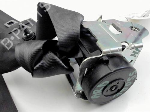 Rear right seatbelt OPEL CORSA E (X15) 1.4 (08, 68) | BP32149517I28 