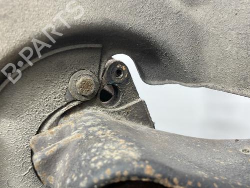 Venstre hjullejehus spindel CITROËN C5 II Break (RE_) 2.0 HDi (RERHRH) | BP28525411M27