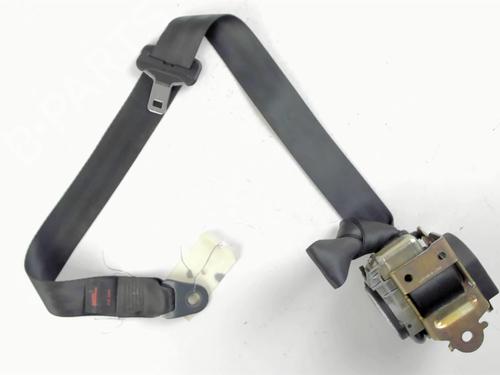 Rear left belt tensioner PEUGEOT 407 SW (6E_, 6D_) 2.0 HDi 135 | BP20398359C89 