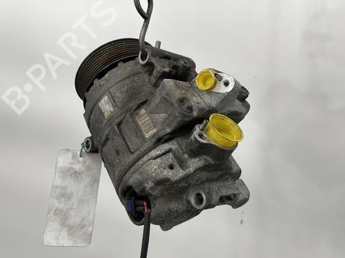 AC compressor LAND ROVER RANGE ROVER SPORT I (L320) 3.6 D 4x4 | BP25926671M34 