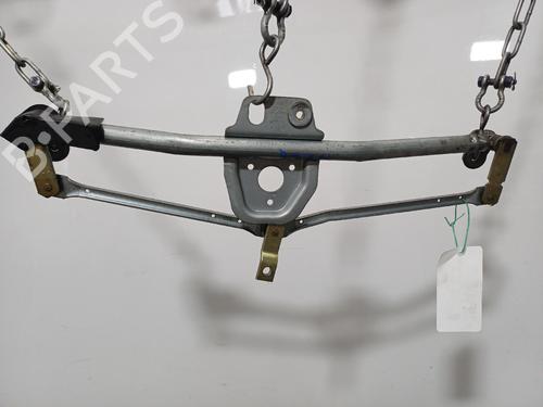 Used Front wipers mechanism Front wipers mechanism 38343770 38343770