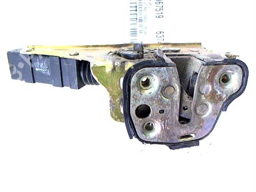 Used Rear right lock Rear right lock OPEL ASTRA F Estate (T92) 1.7 TD (F35, M35) (68 hp) 20399615 20399615
