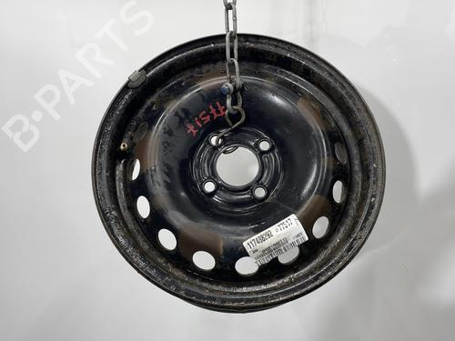 Used Rim RENAULT KANGOO Express (FC0/1_) 1.5 dCi (FC07, FC1R) (65 hp) 31053156