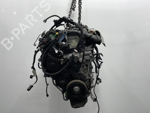 Engine PEUGEOT 208 I (CA_, CC_) 1.6 HDi / BlueHDi 75 | BP29922006M1
