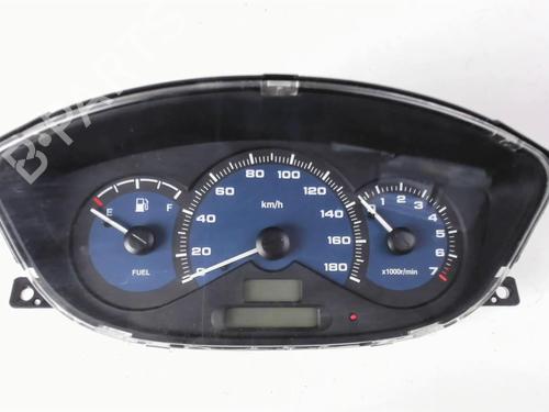 Instrument cluster CHEVROLET MATIZ (M200, M250) 1.0 | BP20400056C47 