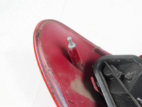 Right taillight PEUGEOT 207 (WA_, WC_) 1.4 16V | BP29374954C35 