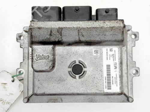 Engine control unit (ECU) CITROËN C3 III (SX) 1.2 VTi 82 | BP36438489M57 - Image 5