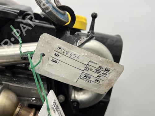 Engine RENAULT MEGANE III Hatchback (BZ0/1_, B3_) 1.5 dCi (BZ09, BZ0D, BZ1W, BZ29, BZ14) | BP31355340M1  - Image 6