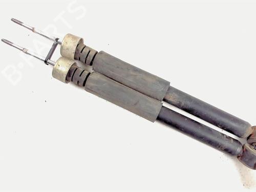 Right rear shock absorber RENAULT CLIO II (BB_, CB_) 1.9 D (B/CB0E, BB0J) | BP20391275M19 