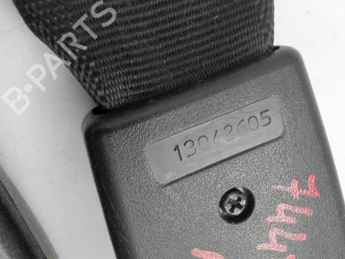 seat-buckle-ssangyong-korando-ck-2010-26531944 main image