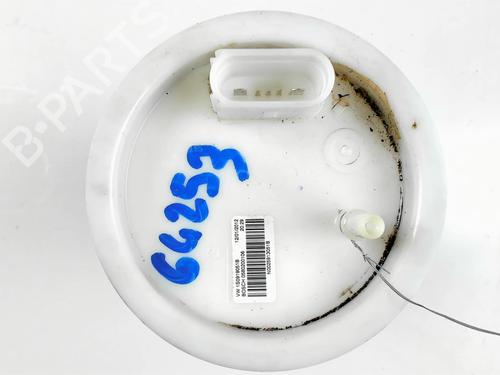 Fuel pump VW UP! (121, 122, BL1, BL2, BL3, 123) 1.0 | BP20391547M76 