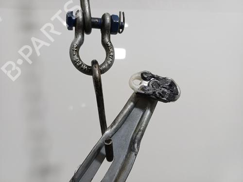 Used Front left window mechanism Front left window mechanism 37037383 37037383