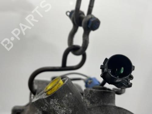 Used AC compressor MITSUBISHI GRANDIS (NA_W) 2.0 DI-D (NA8W) (140 hp) 20388952