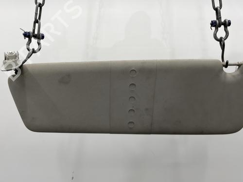 Used Left sun visor RENAULT TRAFIC III Van (FG_) 1.6 dCi 90 (FGME) (90 hp) 25122603