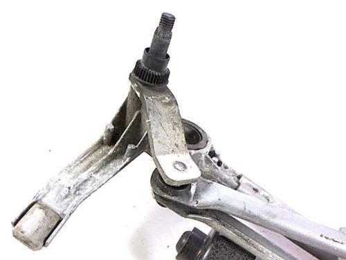 Front wiper motor BMW 3 (E90) 330 d | BP20404272M29 