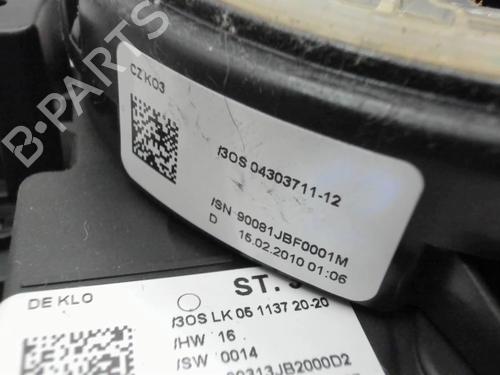Steering column stalk AUDI A4 B8 (8K2) 2.0 TDI | BP40461783I23 - Image 9