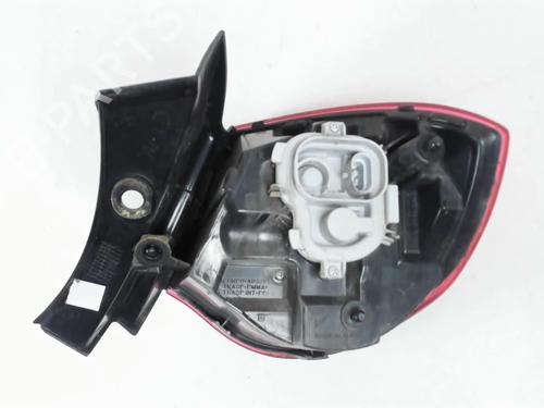 Left taillight ALFA ROMEO GIULIETTA (940_) 1.6 JTDM (940FYB11, 940FYB1A, 940FYF11, 940FYF1A) | BP29043465C34 