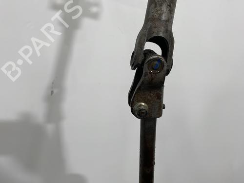 Steering column RENAULT MASTER II Van (FD) 2.5 dCi (FD02) | BP30161714M21