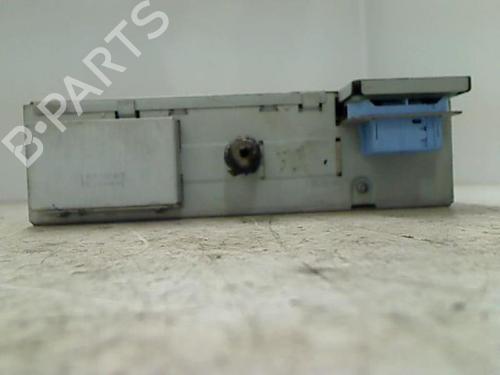 Radio CITROËN C3 I (FC_, FN_) 1.4 16V HDi | BP21229607E6 