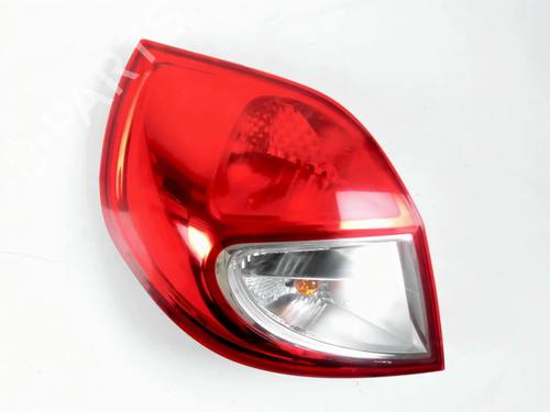 Left taillight RENAULT CLIO III (BR0/1, CR0/1) 1.5 dCi (C/BR0G, C/BR1G) | BP29625388C34 
