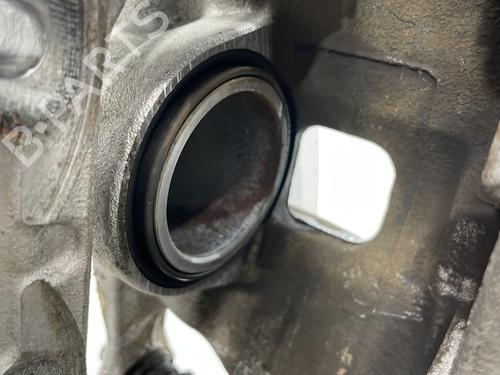 Left front brake caliper PEUGEOT 208 II (UB_, UP_, UW_, UJ_) e-208 | BP26497717M105 
