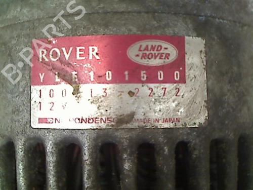 Alternator ROVER 200 II Hatchback (RF) 220 D/SD | BP20432769M7