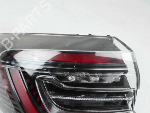 Used Left taillight Left taillight 38943219 38943219