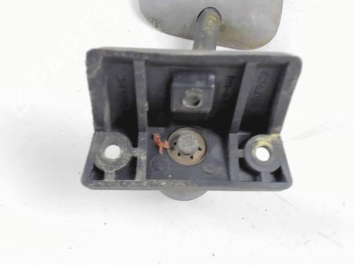 Left mirror CITROËN C15 Box Body/MPV (VD_) 1.8 D | BP20397434C26 