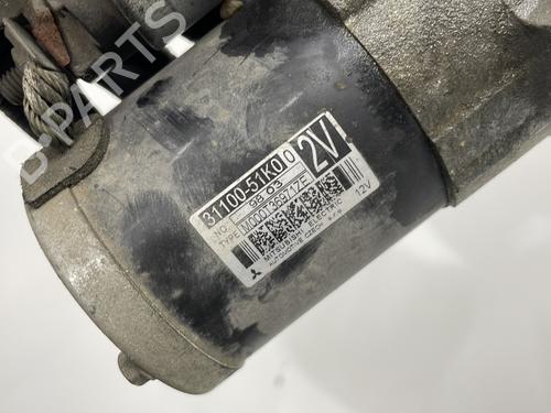 Starter OPEL AGILA B (H08) 1.0 (F68) | BP29545106M8 