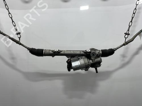 Used Steering rack PEUGEOT 207 (WA_, WC_) 1.4 (73 hp) 31584091