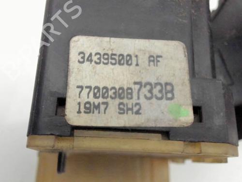 Steering column stalk RENAULT KANGOO (KC0/1_) D 65 1.9 (KC0E, KC02, KC0J, KC0N) | BP30689213I23 - Image 4