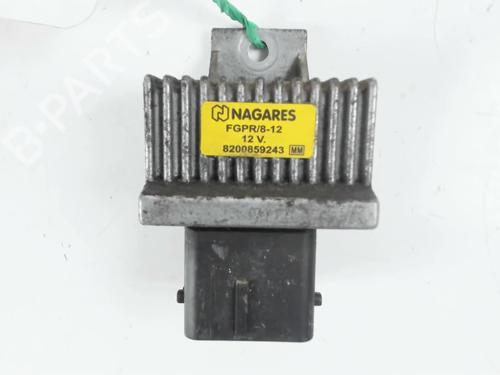 Elektronisk modul RENAULT TRAFIC II Van (FL) 2.0 dCi 90 (FL0H) (90 hp) 24596543