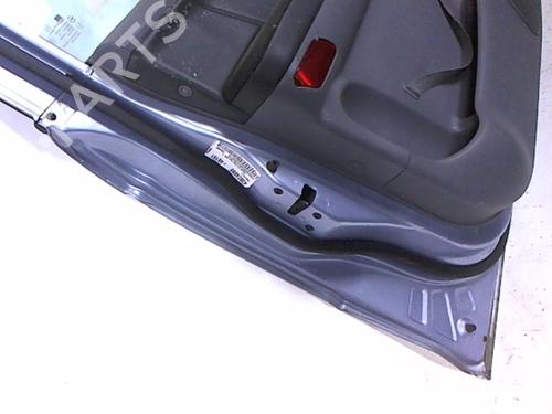 Left front door HYUNDAI TRAJET (FO) 2.0 CRDi | BP20443765C2