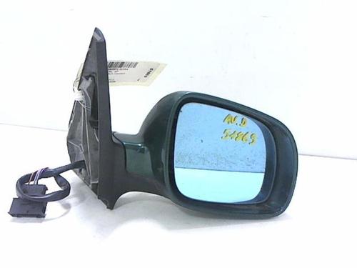 Used Right mirror VW BORA I (1J2) 1.9 TDI (115 hp) 20461842