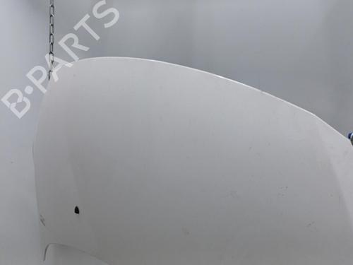Hood PEUGEOT 307 (3A/C) 1.6 HDi | BP20465253C1 
