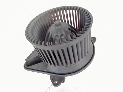 Heater blower motor PEUGEOT 607 (9D, 9U) 2.2 HDi | BP20477270M62 