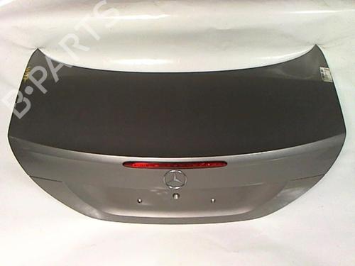 Tailgate MERCEDES-BENZ CLK (C209) CLK 270 CDI (209.316) | BP20430607C6 