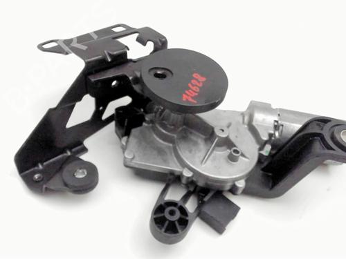 Rear wiper motor BMW 5 Touring (E61) 525 xd | BP26964391M102 