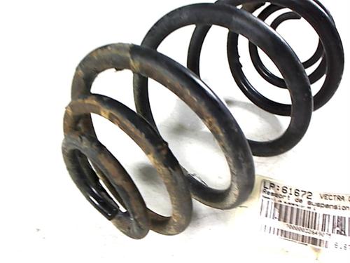 Shock absorber spring OPEL VECTRA C GTS (Z02) 2.2 DTI 16V (F68) | BP21234551C152 