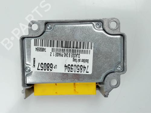Used ECU airbags MERCEDES-BENZ B-CLASS Sports Tourer (W245) B 180 CDI (245.207) (109 hp) 21238082