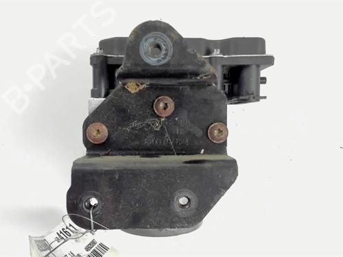 ABS pump RENAULT WIND (E4M_) 1.6 (E4MB, E4MC) | BP20402839M43  - Image 9