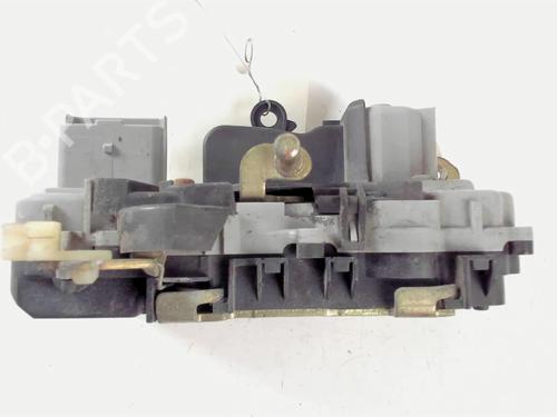 Front right lock CITROËN XSARA PICASSO (N68) 2.0 16V | BP20424507C97 