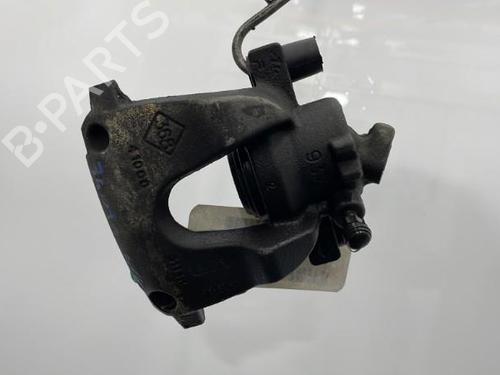 Left front brake caliper DACIA SANDERO II TCe 90 (B8M1, B8MA, B8AC) | BP20396652M105 