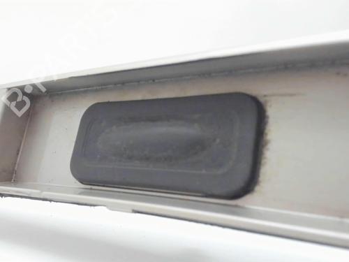 Tailgate handle RENAULT MEGANE II Estate (KM0/1_) 1.5 dCi (KM16, KM1E) | BP20445891C132 