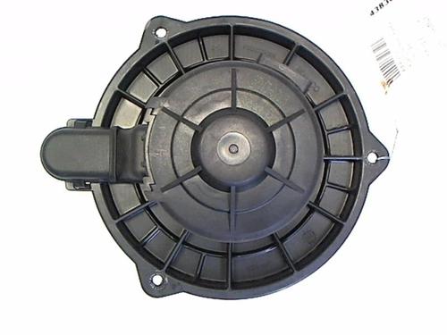 Used Heater blower motor Heater blower motor KIA PICANTO I (SA) 1.0 (63 hp) 20461491 20461491